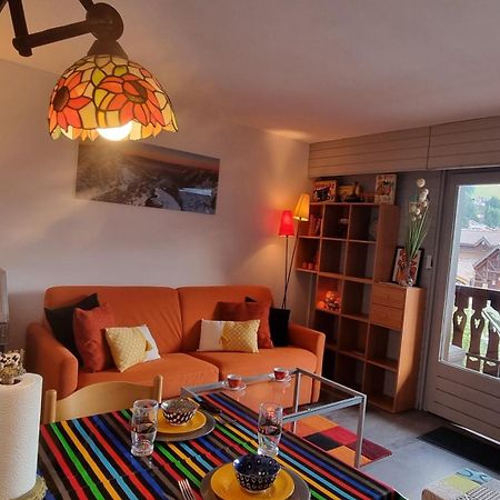 Vintage Chic -Central, Wifi, Mountain View เลการ์รอซ-ดาราช ภายนอก รูปภาพ
