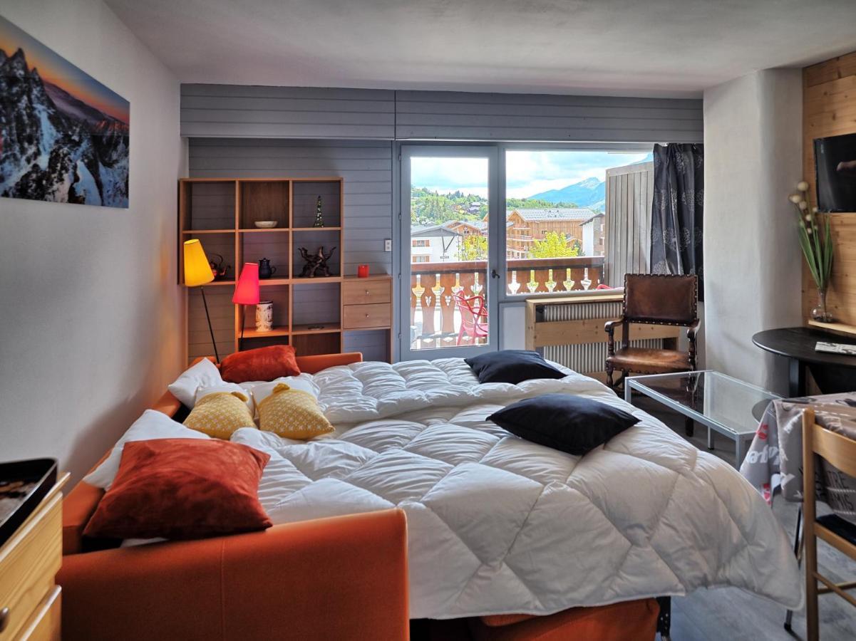 Vintage Chic -Central, Wifi, Mountain View เลการ์รอซ-ดาราช ภายนอก รูปภาพ