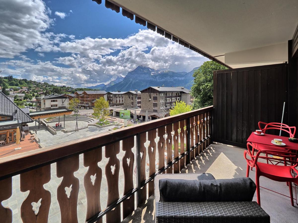 Vintage Chic -Central, Wifi, Mountain View เลการ์รอซ-ดาราช ภายนอก รูปภาพ
