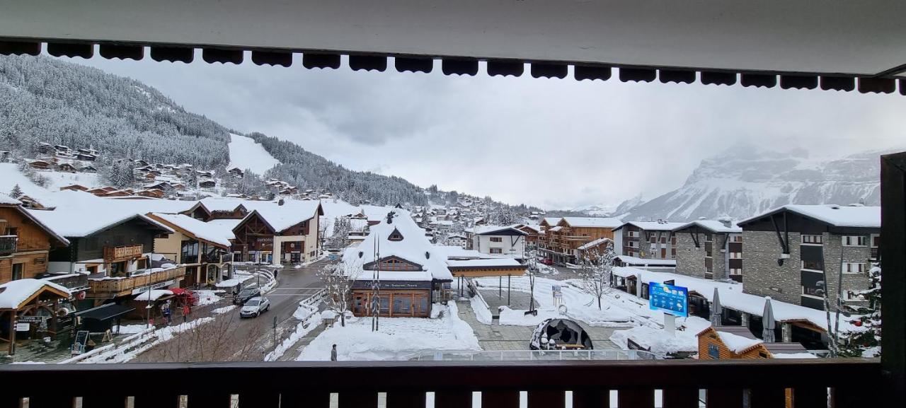 Vintage Chic -Central, Wifi, Mountain View เลการ์รอซ-ดาราช ภายนอก รูปภาพ