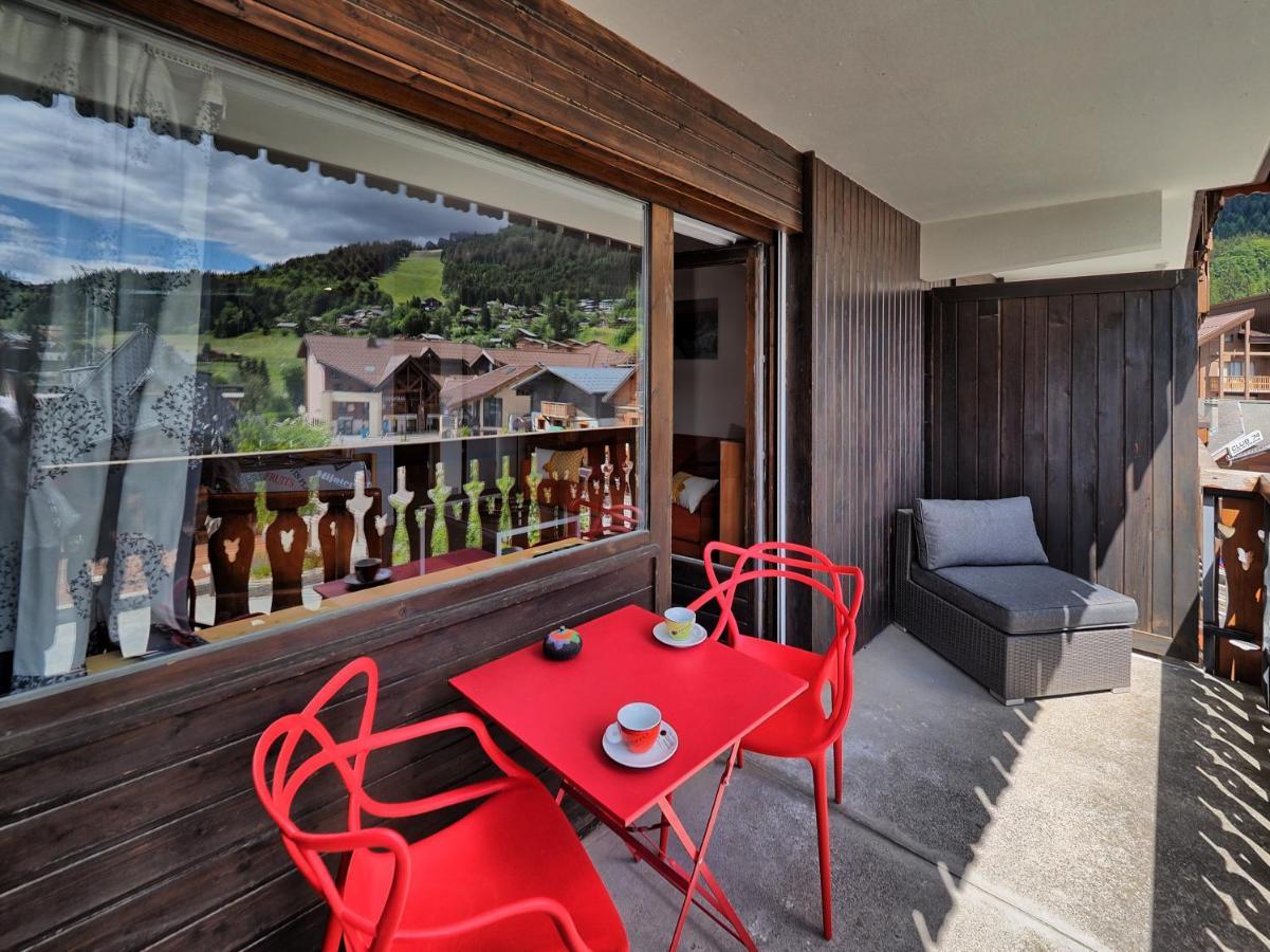 Vintage Chic -Central, Wifi, Mountain View เลการ์รอซ-ดาราช ภายนอก รูปภาพ