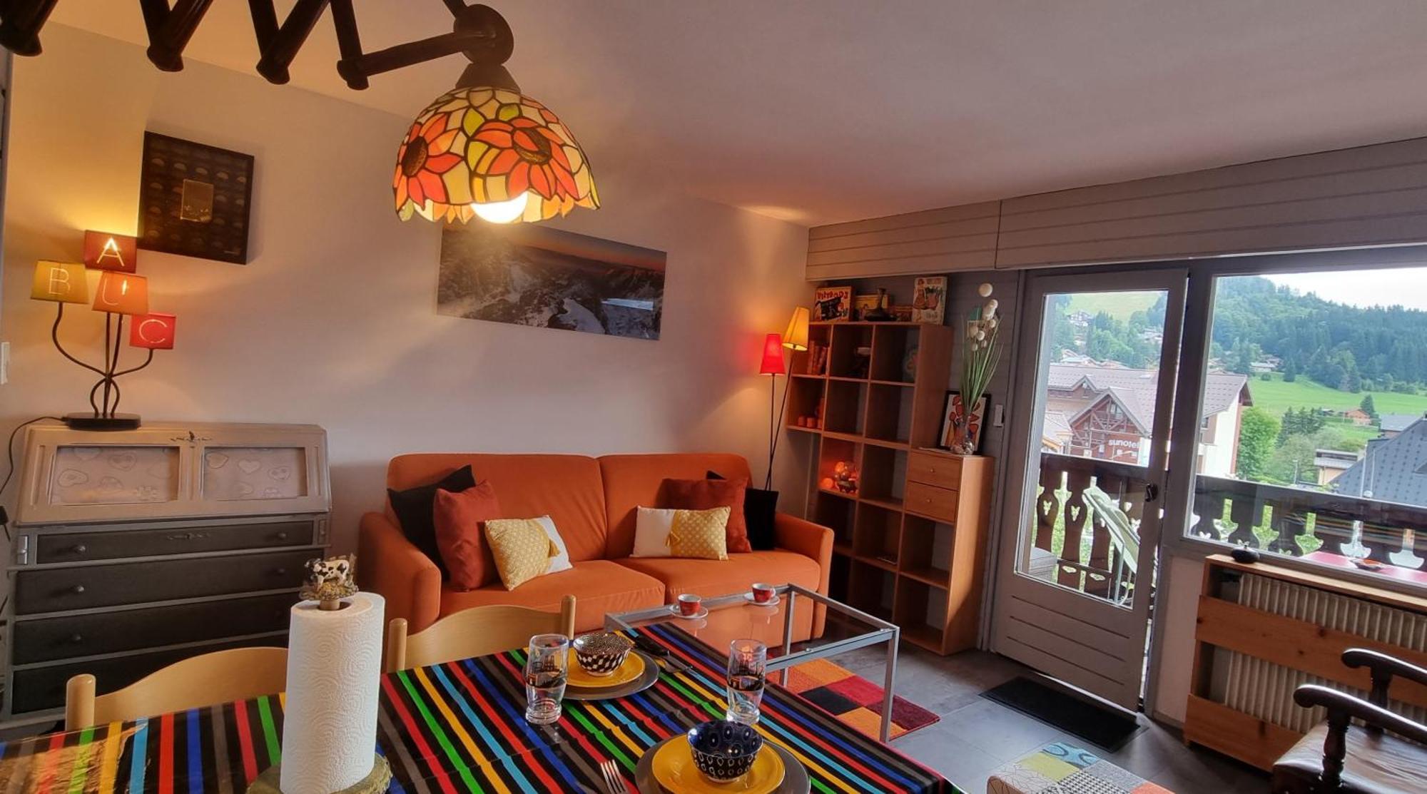 Vintage Chic -Central, Wifi, Mountain View เลการ์รอซ-ดาราช ภายนอก รูปภาพ